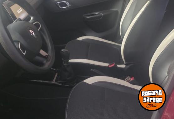 Autos - Renault KWID FULL 2018 Nafta 96570Km - En Venta