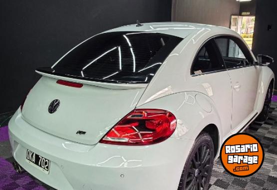 Autos - Volkswagen The beetle 2014 Nafta 110000Km - En Venta