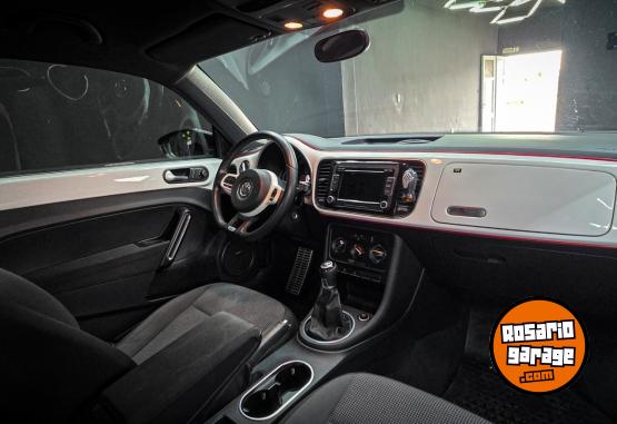 Autos - Volkswagen The beetle 2014 Nafta 110000Km - En Venta