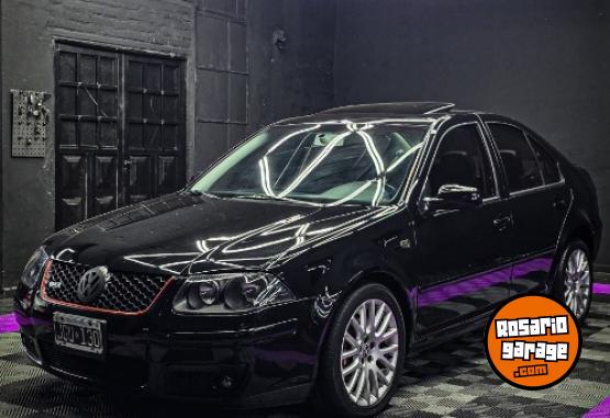 Autos - Volkswagen Bora 2010 Nafta  - En Venta