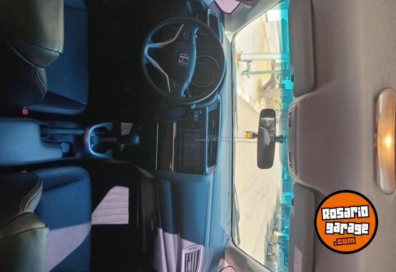 Autos - Honda Fit 1.5 2020 Nafta 66000Km - En Venta