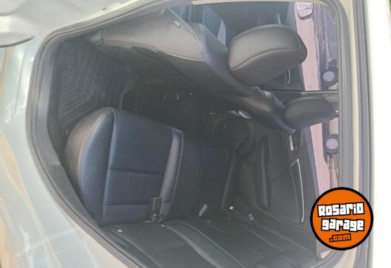 Autos - Honda Fit 1.5 2020 Nafta 66000Km - En Venta