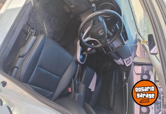 Autos - Honda Fit 1.5 2020 Nafta 66000Km - En Venta