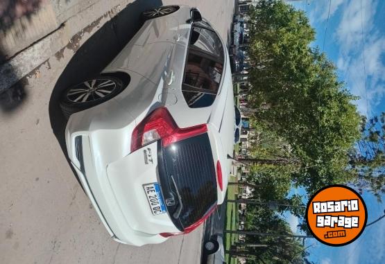 Autos - Honda Fit 1.5 2020 Nafta 66000Km - En Venta