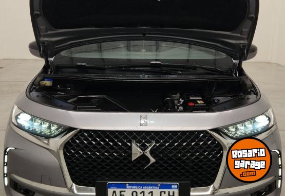 Camionetas - DS Ds7 Crossback 2.0 Hdi 2020 Diesel 80000Km - En Venta