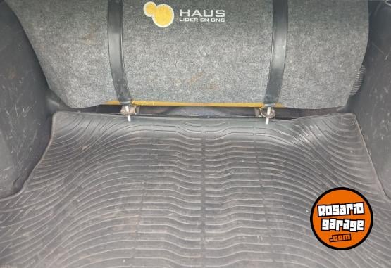 Autos - Chevrolet SPIN LTZ (5 asientos) 2016 GNC 120000Km - En Venta