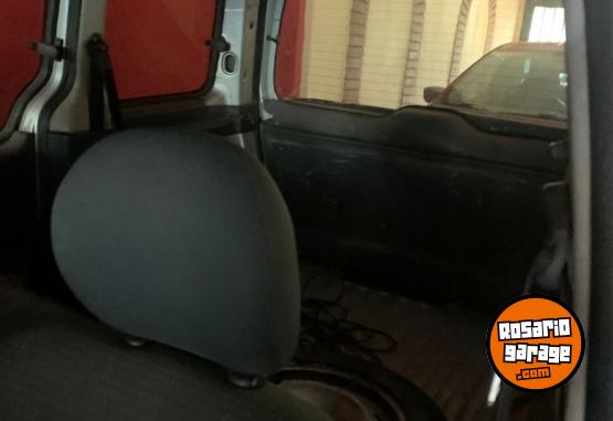 Utilitarios - Peugeot Parnet patagonica 2009 Diesel 160000Km - En Venta