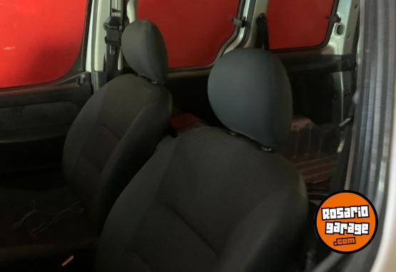 Utilitarios - Peugeot Parnet patagonica 2009 Diesel 160000Km - En Venta