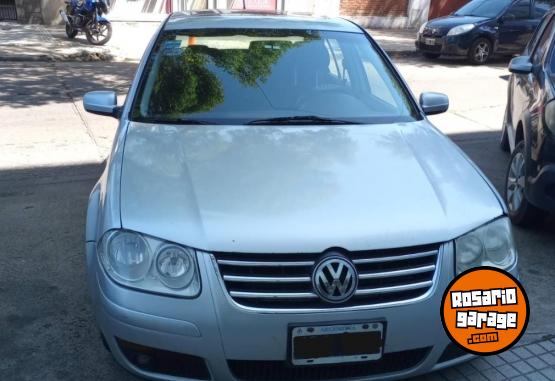 Autos - Volkswagen Bora 2012 GNC 111111Km - En Venta