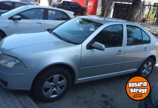 Autos - Volkswagen Bora 2012 GNC 111111Km - En Venta
