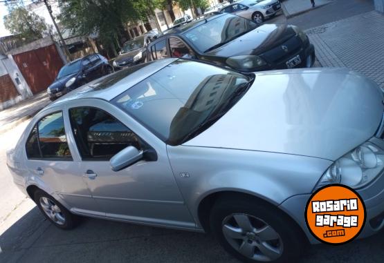 Autos - Volkswagen Bora 2012 GNC 111111Km - En Venta