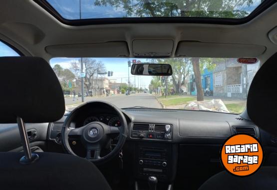 Autos - Volkswagen Bora 2012 GNC 111111Km - En Venta