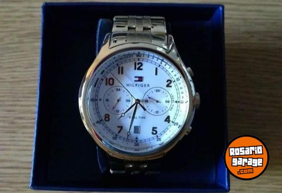 Otros - Reloj Tommy Hilfiger 1791390 (Nuevo - Original) - En Venta