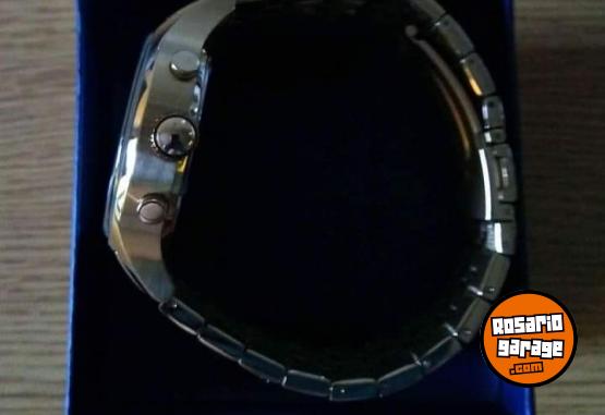 Otros - Reloj Tommy Hilfiger 1791390 (Nuevo - Original) - En Venta