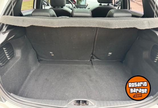 Autos - Peugeot 208 2018 Nafta 76000Km - En Venta