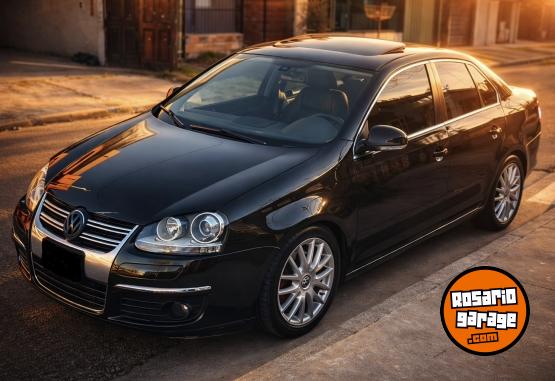 Autos - Volkswagen Vento 2.0t 2008 Nafta 179000Km - En Venta
