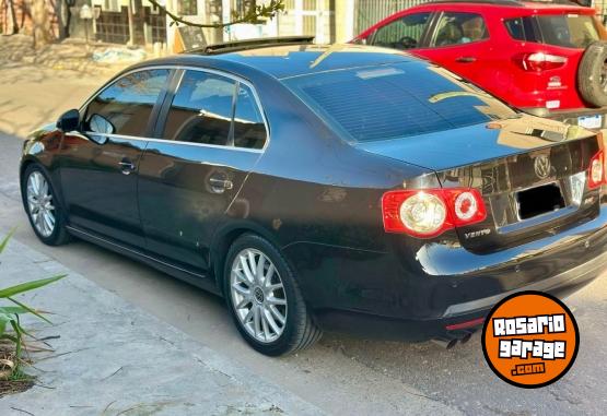 Autos - Volkswagen Vento 2.0t 2008 Nafta 179000Km - En Venta