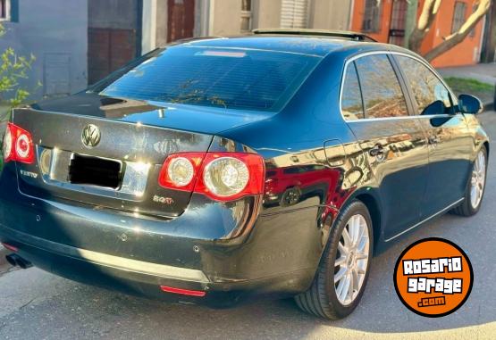 Autos - Volkswagen Vento 2.0t 2008 Nafta 179000Km - En Venta