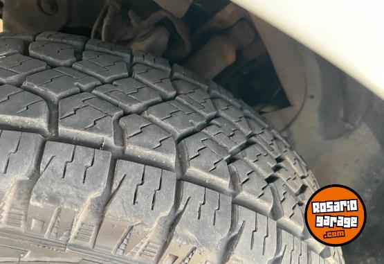 Camionetas - Chevrolet S10 2.8 mwm 2010 Diesel 330Km - En Venta