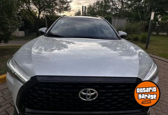 Autos - Toyota Corolla Cross XEI 2.0 CVT 2021 Nafta 22100Km - En Venta