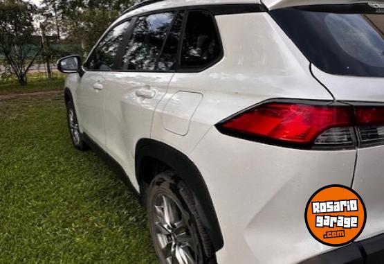 Autos - Toyota Corolla Cross XEI 2.0 CVT 2021 Nafta 22100Km - En Venta