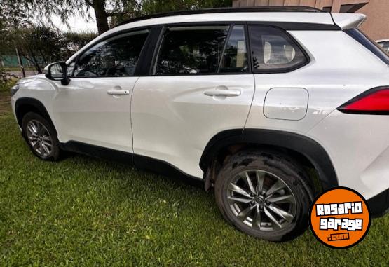 Autos - Toyota Corolla Cross XEI 2.0 CVT 2021 Nafta 22100Km - En Venta