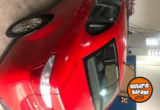 Autos - Fiat Gran siena 2013 Nafta 118000Km - En Venta