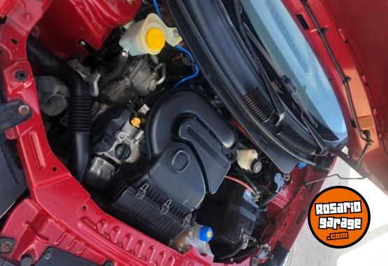 Autos - Fiat Gran siena 2013 Nafta 118000Km - En Venta