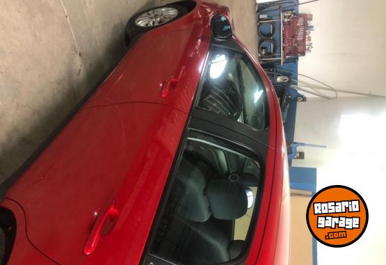 Autos - Fiat Gran siena 2013 Nafta 118000Km - En Venta