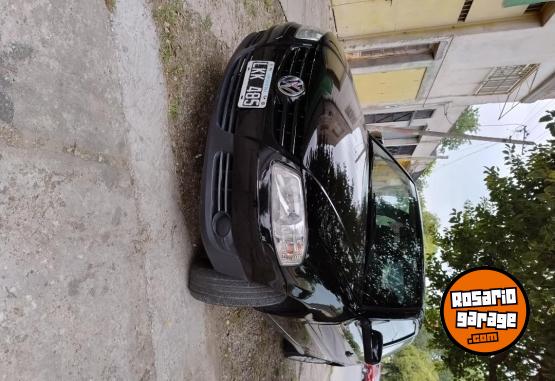 Autos - Volkswagen Gol 2012 Nafta 103000Km - En Venta