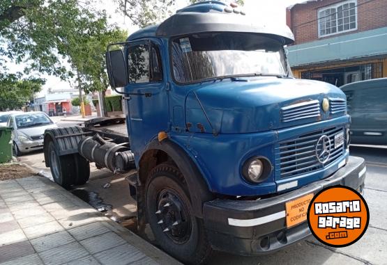 Camiones y Gr�as - Vendo - En Venta