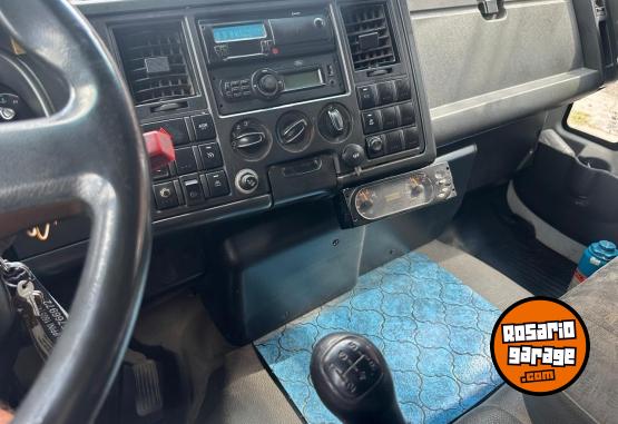 Camiones y Gr�as - Ford cargo - En Venta