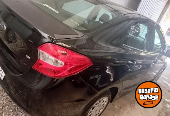 Autos - Ford FORD KA S1.5 2017 Nafta 180000Km - En Venta