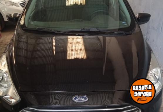 Autos - Ford FORD KA S1.5 2017 Nafta 180000Km - En Venta