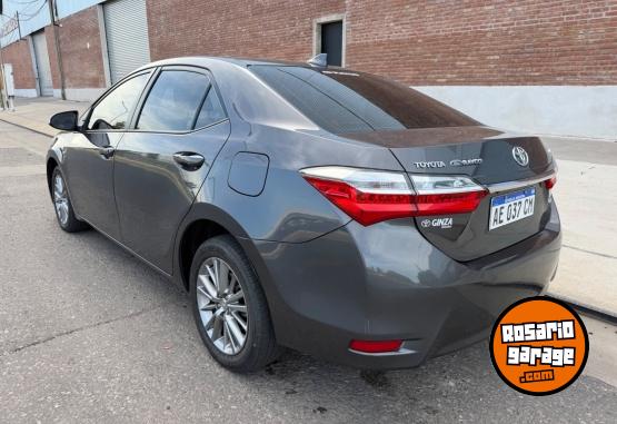 Autos - Toyota Corolla 2019 Nafta 140000Km - En Venta