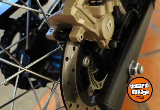 Motos - Royal Enfield scram411 2023 Nafta 1450Km - En Venta