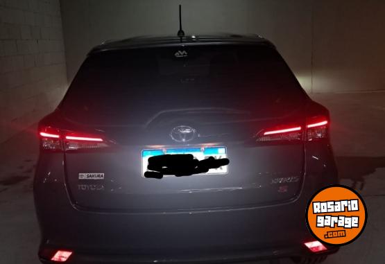 Autos - Toyota Yaris S 2024 Nafta 12500Km - En Venta