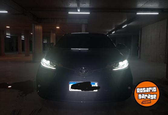 Autos - Toyota Yaris S 2024 Nafta 12500Km - En Venta