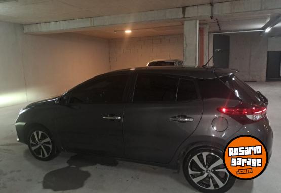 Autos - Toyota Yaris S 2024 Nafta 12500Km - En Venta