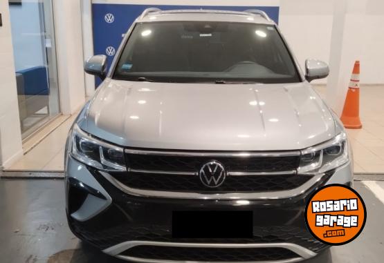 Autos - Volkswagen TAOS HIGHLINE AT 2023 Nafta 105000Km - En Venta