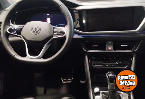 Autos - Volkswagen TAOS HIGHLINE AT 2023 Nafta 105000Km - En Venta