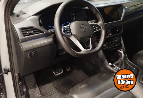 Autos - Volkswagen TAOS HIGHLINE AT 2023 Nafta 105000Km - En Venta