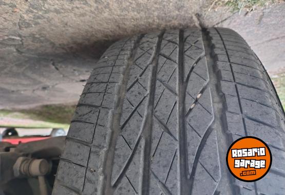 Camionetas - Toyota Rav4 2.0 VX tope de gama 2019 Nafta 112000Km - En Venta