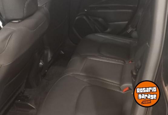 Camionetas - Jeep JEEP RENEGADE LONGITUDE 1 2021 Nafta 50000Km - En Venta