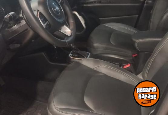 Camionetas - Jeep JEEP RENEGADE LONGITUDE 1 2021 Nafta 50000Km - En Venta