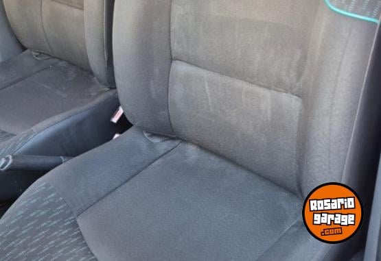 Autos - Renault Clio pack plus para exige 2014 Nafta 98000Km - En Venta