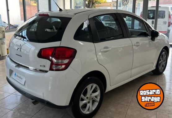 Autos - Citroen C3 TENDANCE 2013 Nafta 151382Km - En Venta