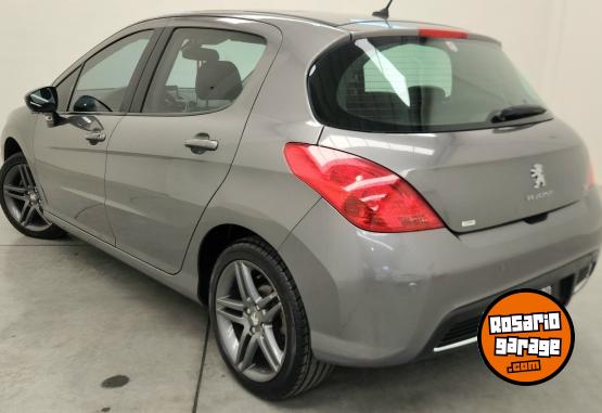 Autos - Peugeot 308 Sport 2013 Nafta 115000Km - En Venta