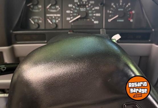 Camionetas - Ford Explorer 1994 Nafta 248000Km - En Venta