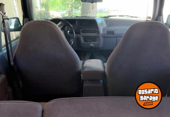 Camionetas - Ford Explorer 1994 Nafta 248000Km - En Venta